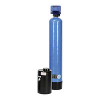 Water Soft ISOBAR II Installation & Operation Manual