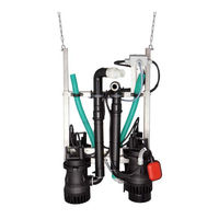 ATB AQUAmax CLASSIC 1-16 Z Installation Instructions Manual