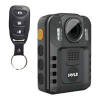 Pyle PPBCM92 User Manual