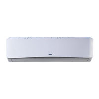 Blueridge BM12M22WM
BM18M21WM Installation Manual