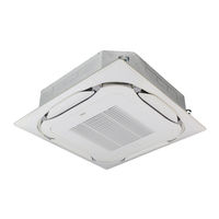 Daikin FXFA20A2VEB Installation And Operation Manual