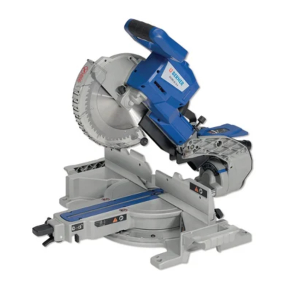Berner BACMS BL 18V Original Instructions Manual
