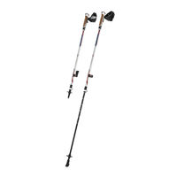 DELTA-SPORT Crivit NW-5733 Instructions For Use Manual