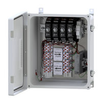 CTC Union SCE100 Series Product Manual