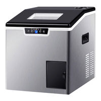 Camtech ZBS-20B Manual