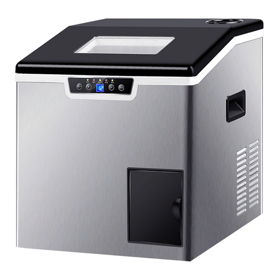 Camtech ZBS-20B Manual
