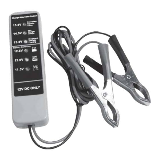 Tool it BT 001 Manual