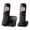 Cordless Telephone Panasonic KX-TGC212E Operating Instructions Manual