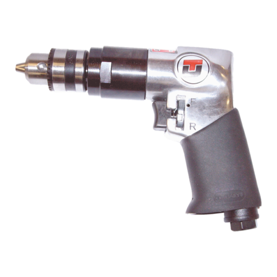 Universal Tool UT5825-K Operator Instructions