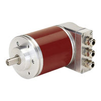 TR-Electronic DeviceNet C 65 Series User Manual