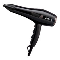 Aresa AR-3211 Instruction Manual