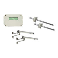 Greentrol Automation GreenFlow 2000 Series Installation, Operation And Maintenance Technical Manual