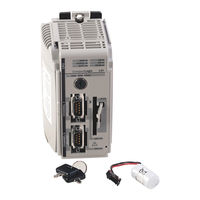 Rockwell Automation Allen-Bradley CompactLogix 1769-L32E Installation Instructions Manual