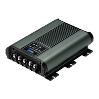 ATEMPOWER AP30DC User Manual
