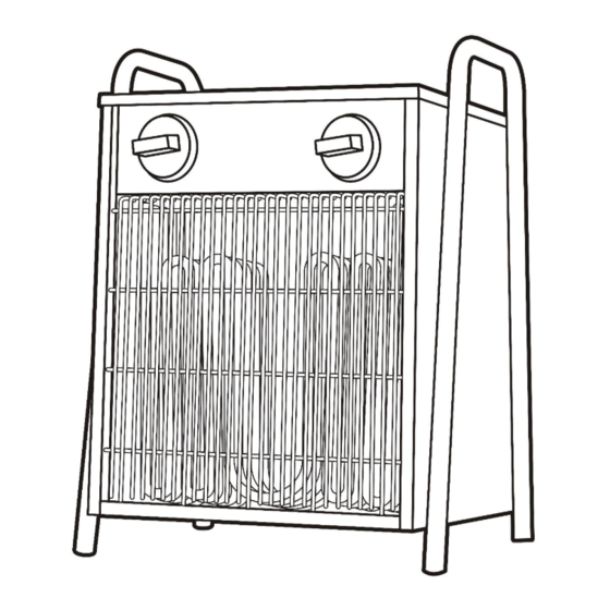 Aktobis WDH-IFH20 Manual