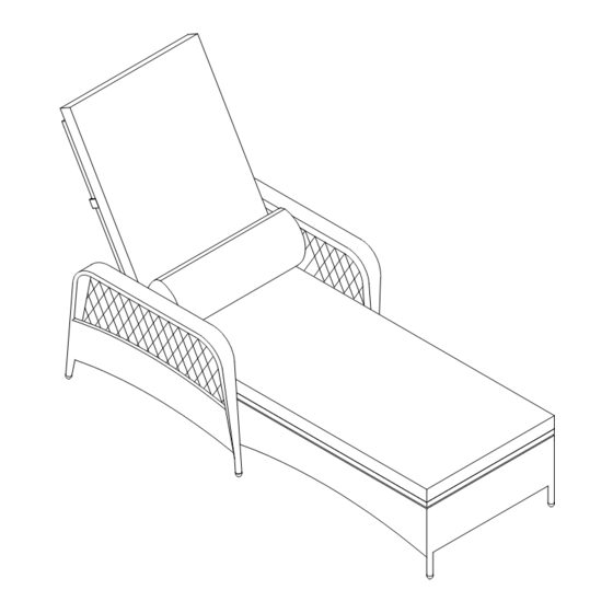 Costway HW67780 User Manual
