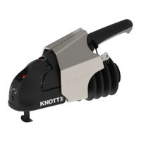 KNOTT KS30 Assembly And Instruction Manual