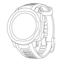 Garmin Instinct  2 Solar Owner's Manual
