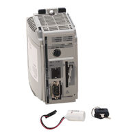 Rockwell Automation Allen-Bradley CompactLogix 1769-L32E Installation Instructions Manual