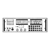 Harris RF-350 Operator Card