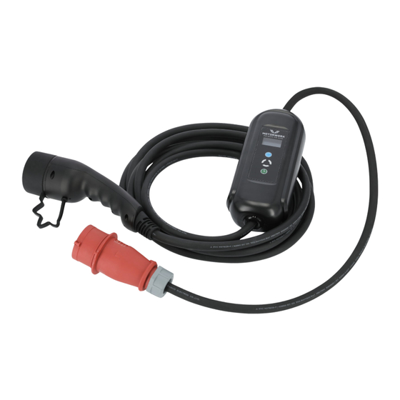 MOTORWERK 103290131 Manual