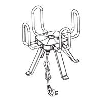 ALPENHEAT ROUNDABOUT Manual