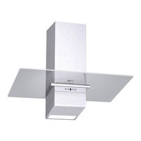 NEFF D99W6N0GB Installation Instructions Manual