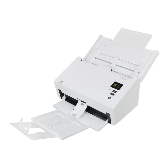 Xerox D50 User Manual