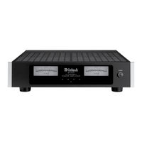 McIntosh MI254 Service Manual