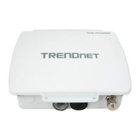 TRENDNET 14dBi Quick Installation Manual
