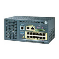Cisco WS-C2960G-48TC-L Software Manual