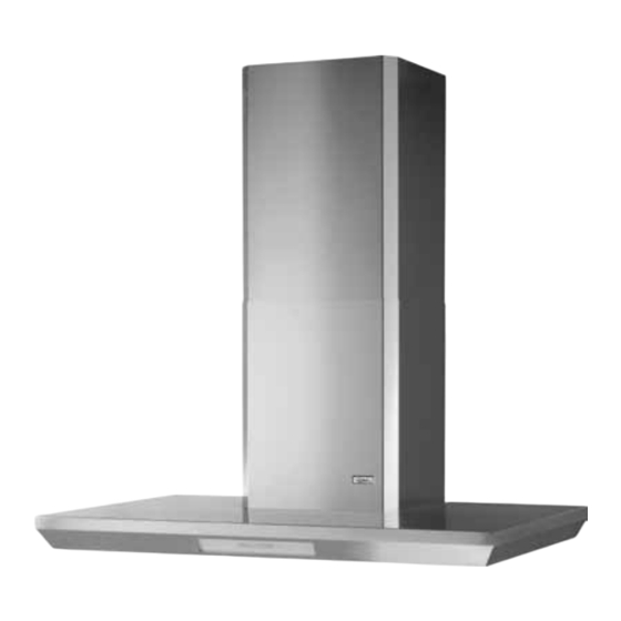 ROBLIN STRUCTURA Instructions For Installation Manual