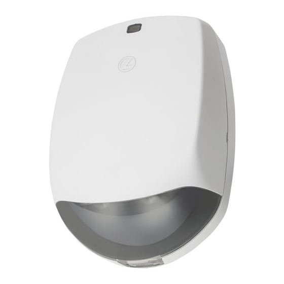 Acuity Brands LITHONIA LIGHTING BASICS AFB OELR Manual