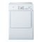 Dryer AEG LAVATHERM T35850 User Manual
