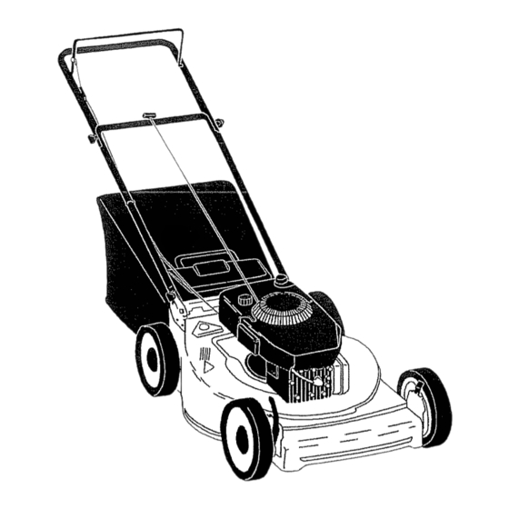 Craftsman 3One 917.382840 Owner's Manual