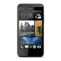 HTC Desire 300 User Manual