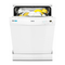 Dishwasher Zanussi ZDF26001WA User Manual