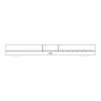 JAMO DMR 60 User Manual