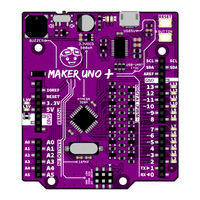 Cytron Maker Uno Plus User Manual
