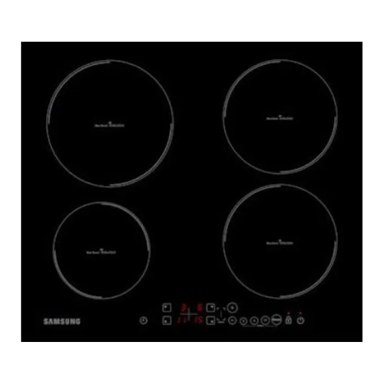 Samsung C61R1AAMST Manuals