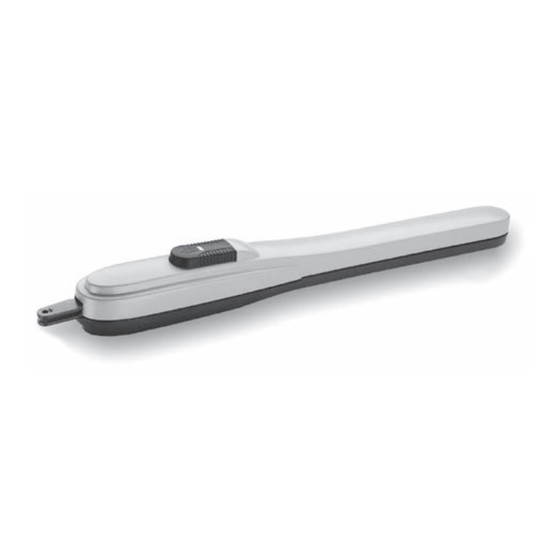 Vimar ELVOX EKKO 350A Installer Manual