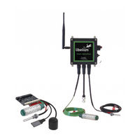 Libelium Waspmote Plug & Sense! Smart Agriculture 3.0 Technical Manual