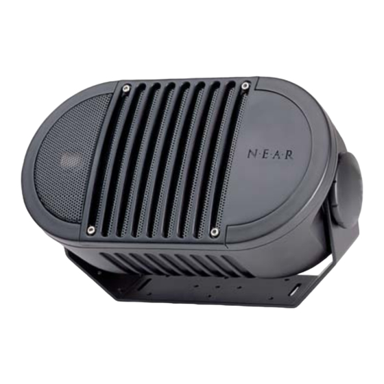 Bogen A6 Specifications