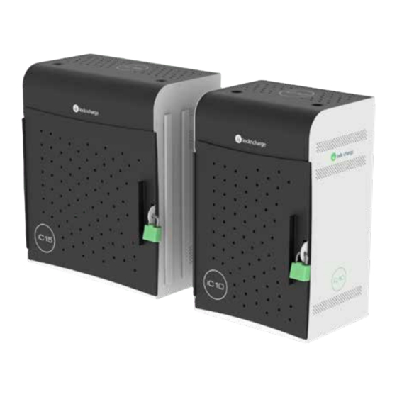 LocknCharge iC 10 Quick Start Manual