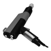 EIC INSA MG801S Instruction Manual
