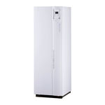 Atlantic Alfea hybrid duo gas Series Installation And Commissioning Instructions
