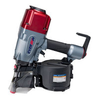 Everwin FCN90L Operation And Maintenance Manual