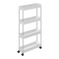 Songmics KSC008 Quick Start Manual