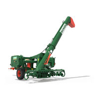 Richiger E6910 Operator's Manual