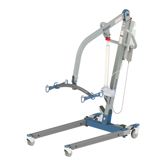 Bestcare BESTLIFT PL600 Manual